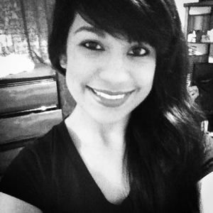 Meet your Posher, Ana